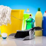 بهترین شرکت خدماتی نظافتی در کرج