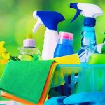 نظافت منزل در گوهردشت کرج