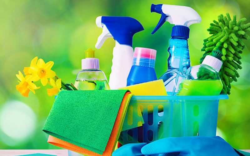 نظافت منزل در گوهردشت کرج