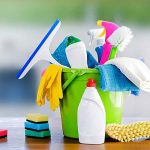 نظافت منزل در محمد شهر کرج